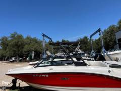 2024 Sea Ray SPX 210 I/O, $ 40,500.00
