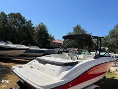 2024 Sea Ray SPX 210 I/O, $ 40,500.00