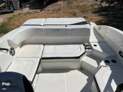 2024 Sea Ray SPX 210 I/O, $ 40,500.00