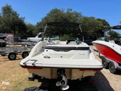 2024 Sea Ray SPX 210 I/O, $ 40,500.00