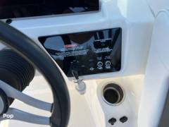 2024 Sea Ray SPX 210 I/O, $ 40,500.00