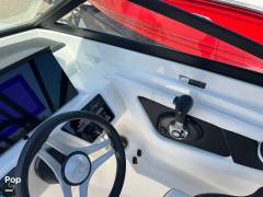 2024 Sea Ray SPX 210 I/O, $ 40,500.00