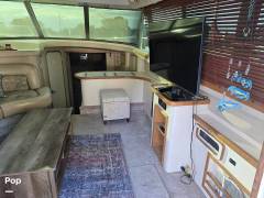 1996 Sea Ray 370 Sedan Bridge, $ 29,000.00