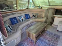 1996 Sea Ray 370 Sedan Bridge, $ 29,000.00