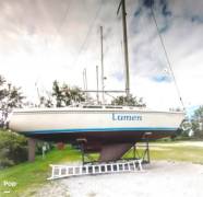 1986 Catalina 34, $ 28,000.00