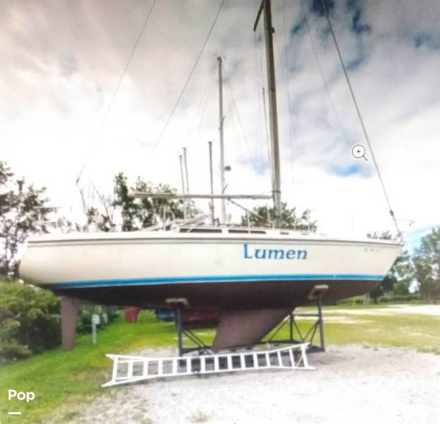 1986 Catalina 34, $ 28,000.00