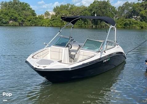 2013 Yamaha AR210, $ 26,000.00