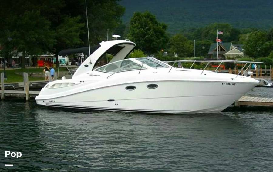 2006 Sea Ray 290 Sundancer, $ 49,999.00
