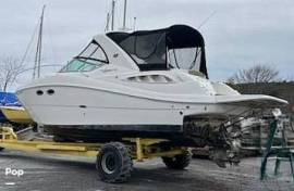 2006 Sea Ray 290 Sundancer, $ 49,999.00