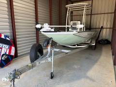 2024 Xpress H20B, $ 46,500.00