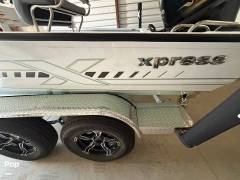 2024 Xpress H20B, $ 46,500.00