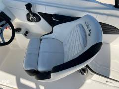 2024 Sea Ray SPX 210 OB, $ 39,500.00