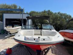 2024 Sea Ray SPX 210 OB, $ 39,500.00