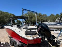 2024 Sea Ray SPX 210 OB, $ 39,500.00