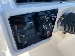 2024 Sea Ray SPX 210 OB, $ 39,500.00