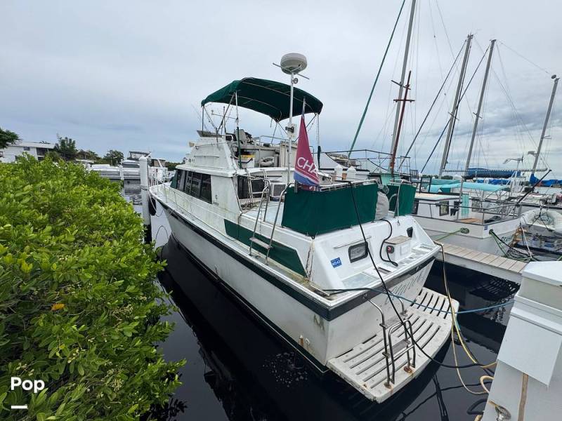 1984 Silverton Double Cabin 40, $ 30,000.00