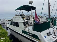 1984 Silverton Double Cabin 40, $ 30,000.00
