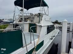 1984 Silverton Double Cabin 40, $ 30,000.00