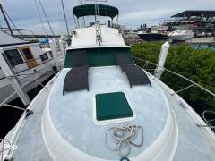 1984 Silverton Double Cabin 40, $ 30,000.00