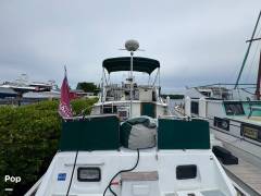 1984 Silverton Double Cabin 40, $ 30,000.00