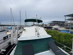 1984 Silverton Double Cabin 40, $ 30,000.00