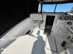 1967 Bertram 31 Bahia-Mar, $ 55,600.00