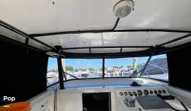 1967 Bertram 31 Bahia-Mar, $ 55,600.00