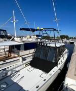 1967 Bertram 31 Bahia-Mar, $ 55,600.00