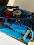 1967 Bertram 31 Bahia-Mar, $ 55,600.00
