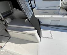 1967 Bertram 31 Bahia-Mar, $ 55,600.00