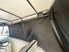 1967 Bertram 31 Bahia-Mar, $ 55,600.00