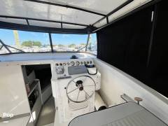 1967 Bertram 31 Bahia-Mar, $ 55,600.00