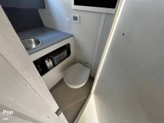 1967 Bertram 31 Bahia-Mar, $ 55,600.00