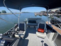 2025 Harris 230 Cruiser Saltwater Edition, $ 37,400.00