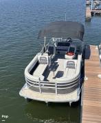 2025 Harris 230 Cruiser Saltwater Edition, $ 37,400.00