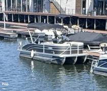 2025 Harris 230 Cruiser Saltwater Edition, $ 37,400.00