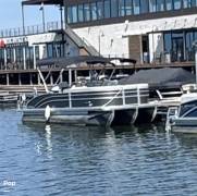 2025 Harris 230 Cruiser Saltwater Edition, $ 37,400.00