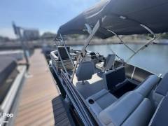 2025 Harris 230 Cruiser Saltwater Edition, $ 37,400.00