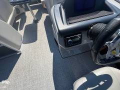 2025 Harris 230 Cruiser Saltwater Edition, $ 37,400.00