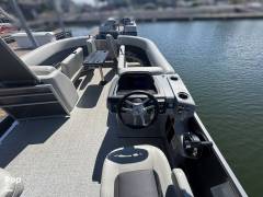 2025 Harris 230 Cruiser Saltwater Edition, $ 37,400.00