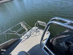 2025 Harris 230 Cruiser Saltwater Edition, $ 37,400.00