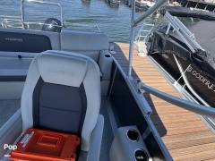 2025 Harris 230 Cruiser Saltwater Edition, $ 37,400.00