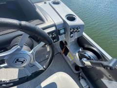 2025 Harris 230 Cruiser Saltwater Edition, $ 37,400.00