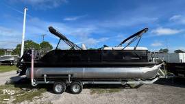 2025 Sweetwater 2286SFL, $ 54,900.00