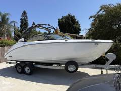 2023 Yamaha 252S, $ 79,900.00