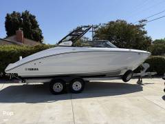 2023 Yamaha 252S, $ 79,900.00