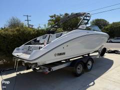 2023 Yamaha 252S, $ 79,900.00