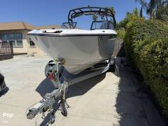 2023 Yamaha 252S, $ 79,900.00