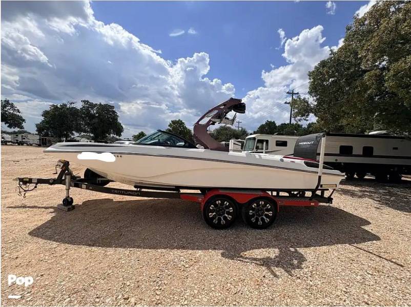 2013 Centurion FX22 Enzo, $ 49,900.00