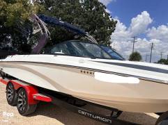 2013 Centurion FX22 Enzo, $ 49,900.00
